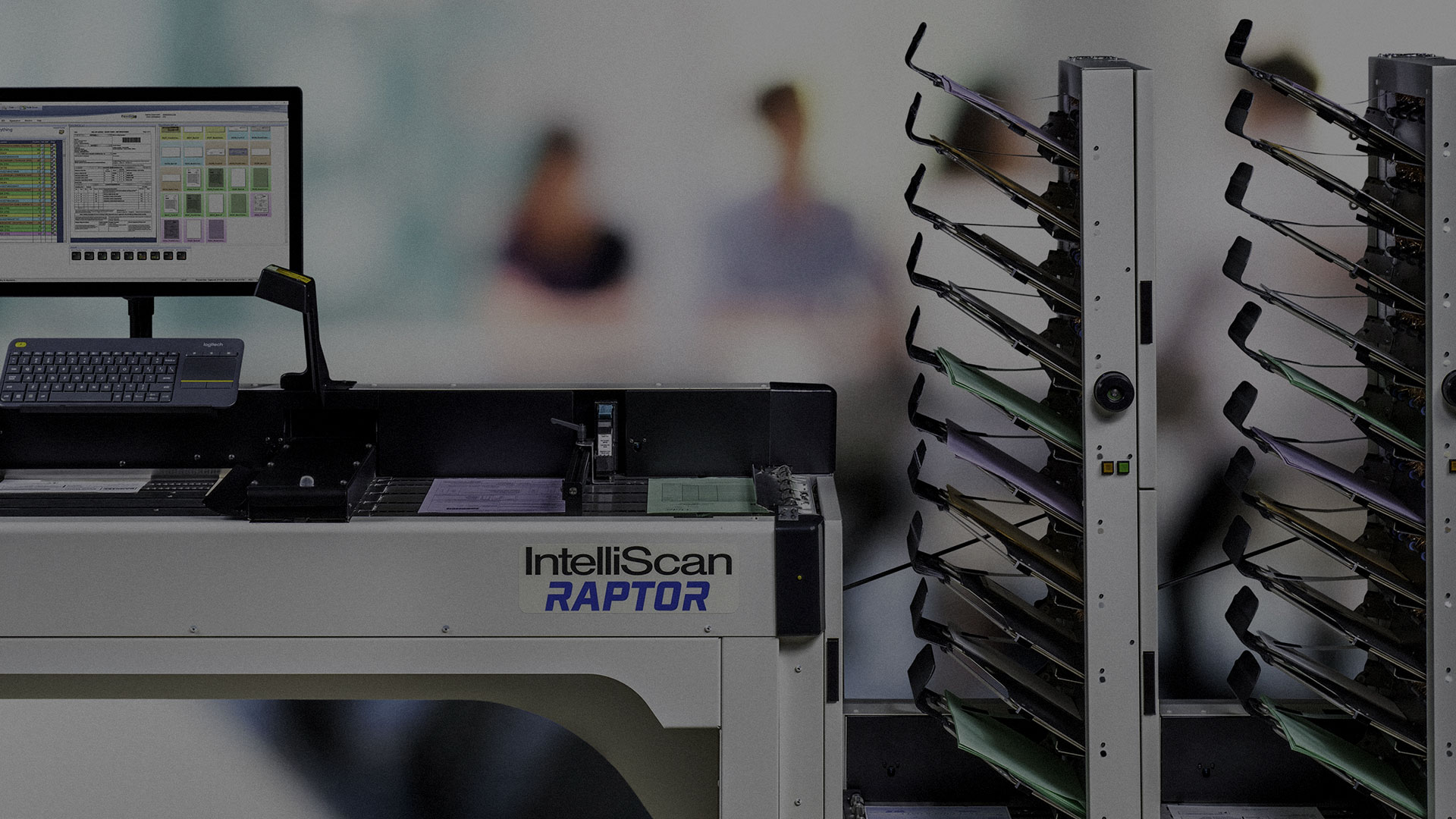 Is it Time to Upgrade to High Volume Scanners? Is it Time to Upgrade to High Volume Scanners?