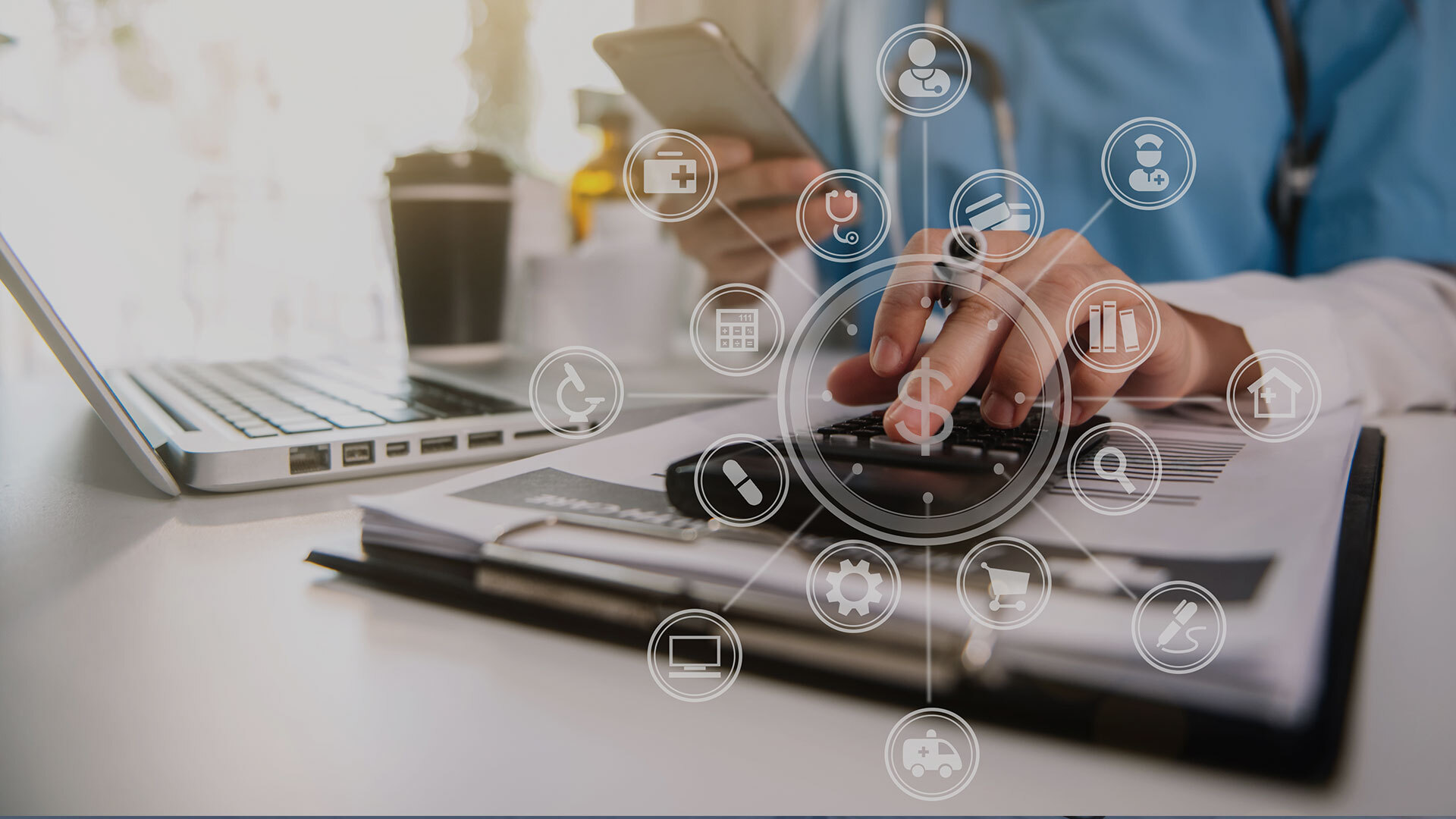 It’s Time to Make the Medical Billing System More Efficient It’s Time to Make the Medical Billing System More Efficient