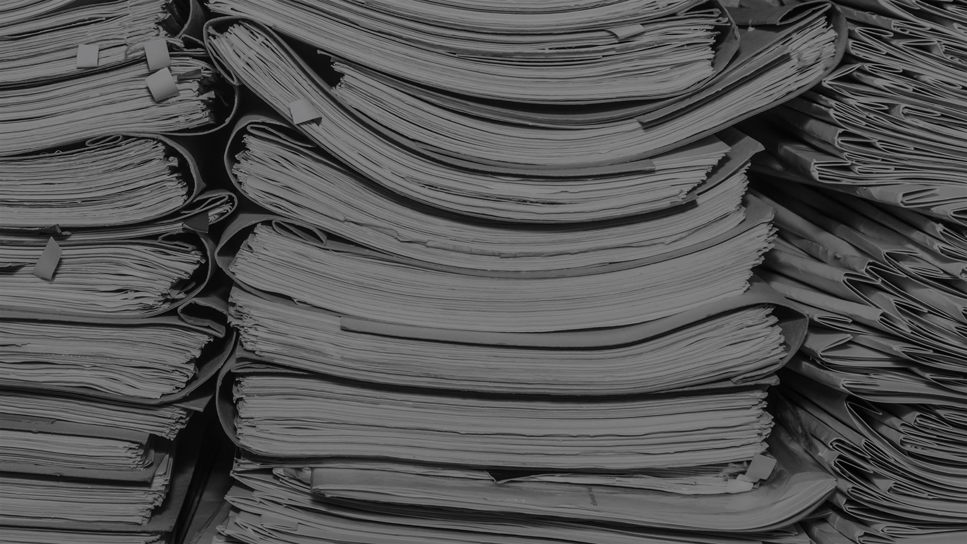 5 Reasons to Ditch Paper Records and Go Digital 5 Reasons to Ditch Paper Records and Go Digital
