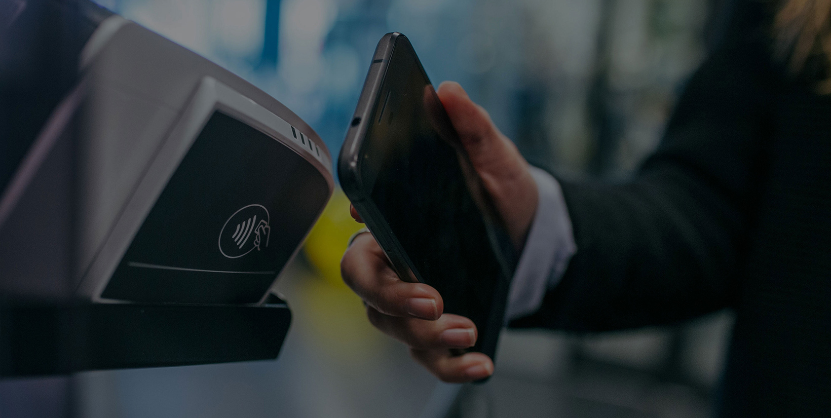 Making and Receiving Payments in the Digital-First Era