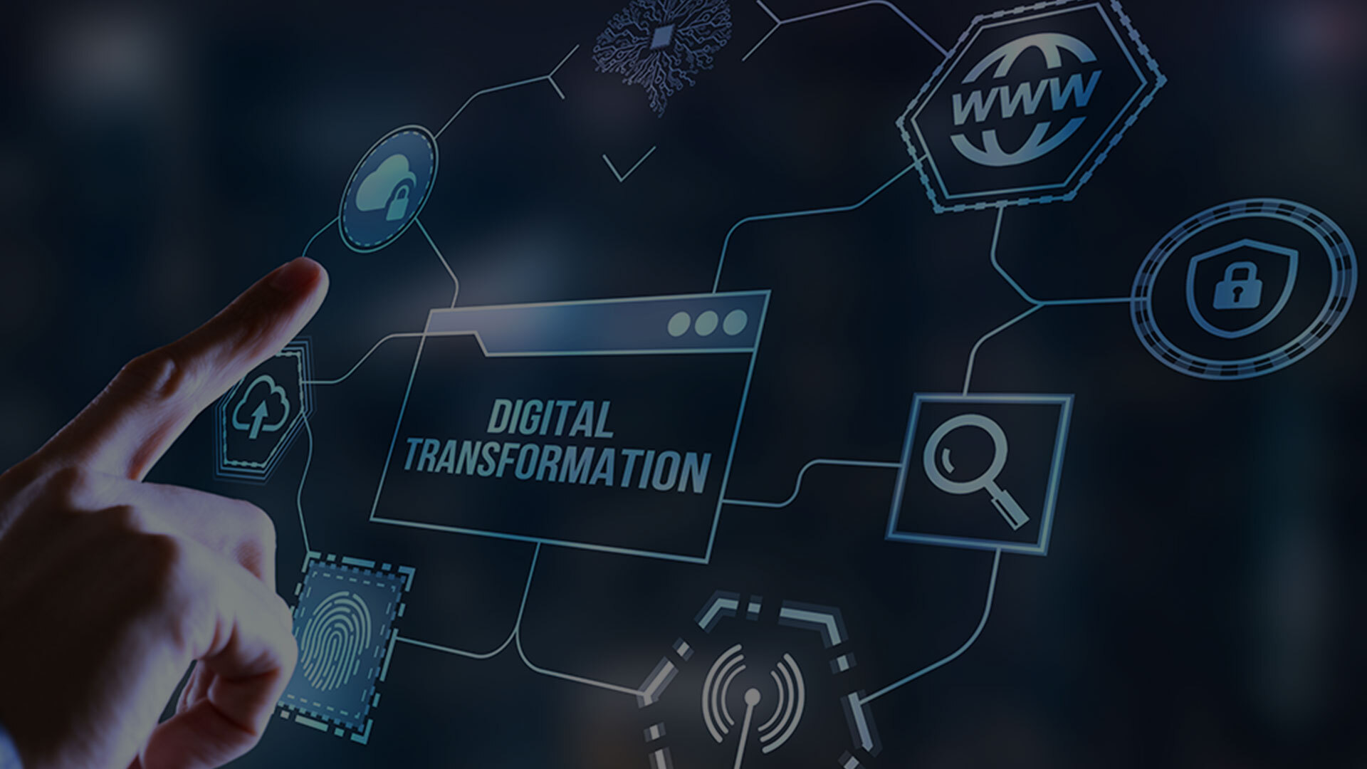 Defining and Understanding Digital Transformation