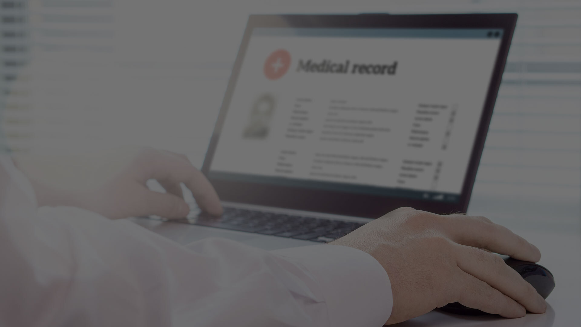 Going Digital with Medical Records Management