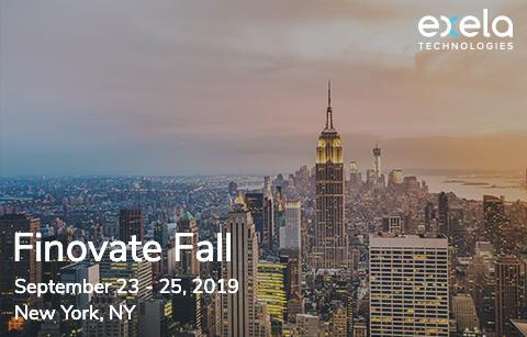 Finovate Fall Finovate Fall