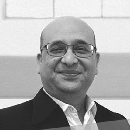 Sandeep Sapru Sandeep Sapru