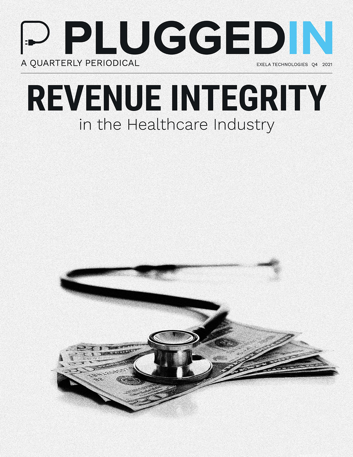 Revenue Integrity in the Healthcare Industry