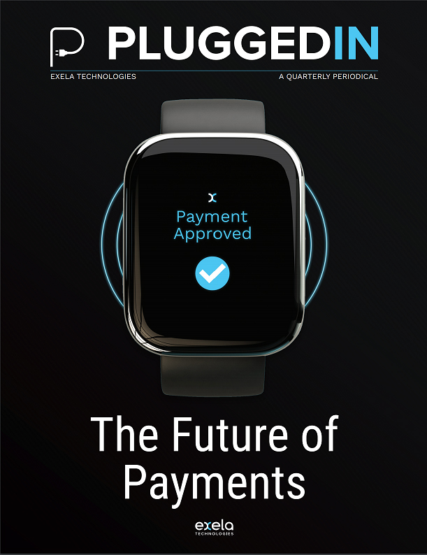 The Future of Payments