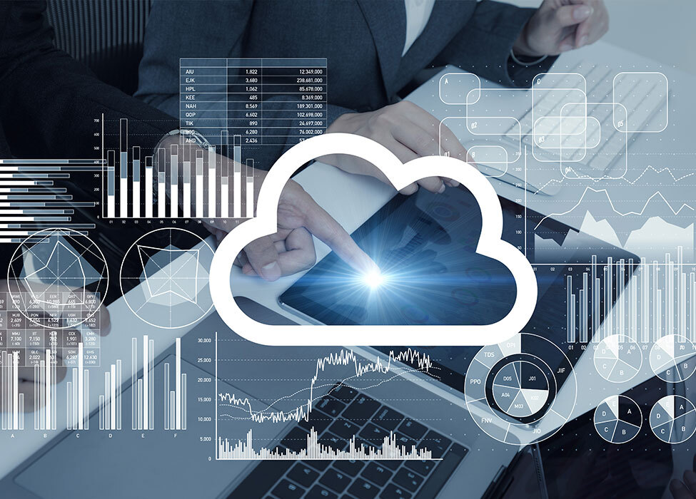 Digital Transformation Strategy