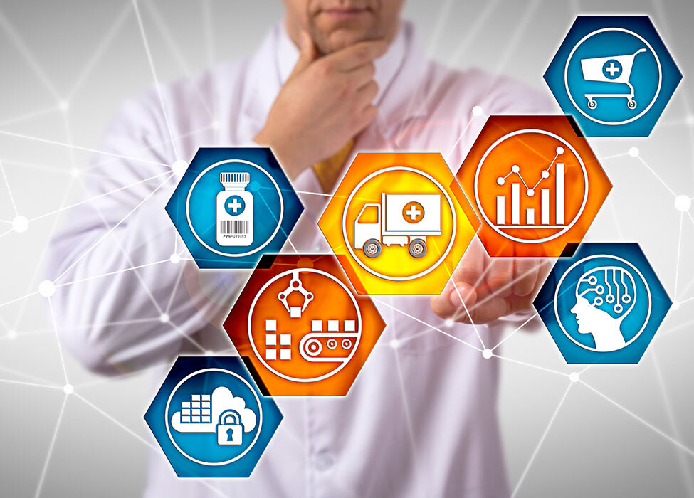 Digital Transformation